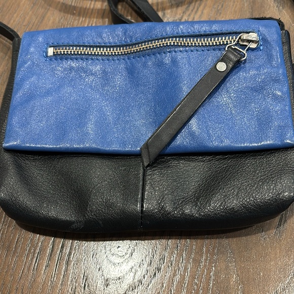 Daniella Lehavi Leather cross body - Picture 2 of 12